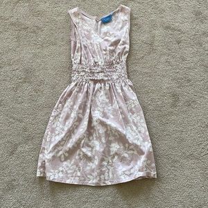 Simply Vera Wang dress.